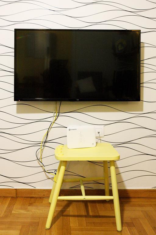 Athens Centre Apartment エクステリア 写真