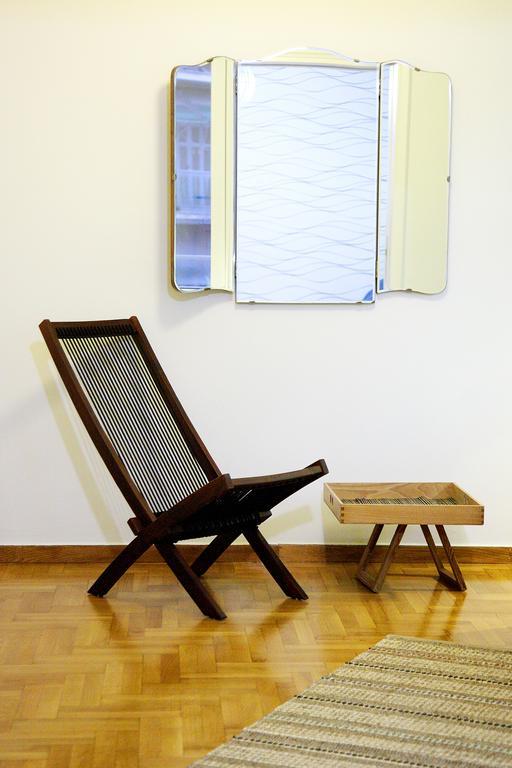 Athens Centre Apartment エクステリア 写真