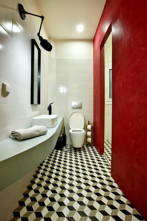 Athens Centre Apartment エクステリア 写真