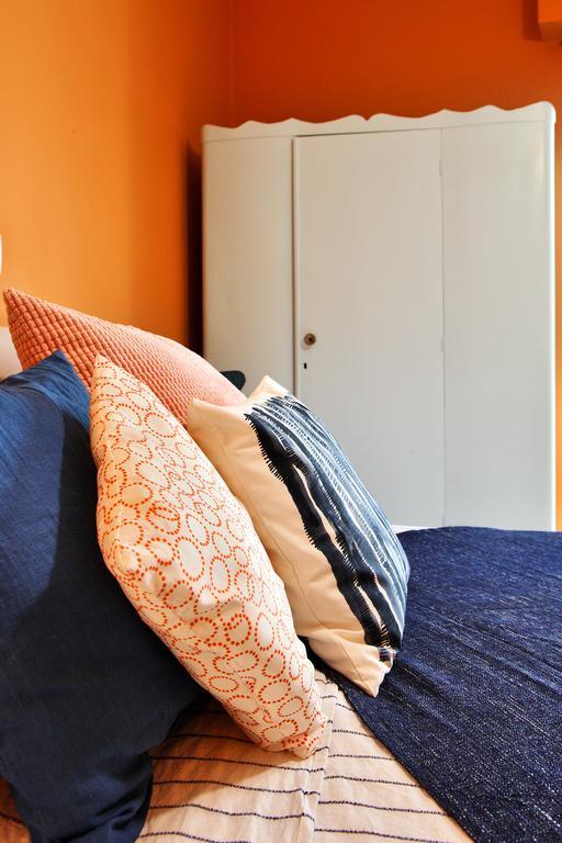 Athens Centre Apartment エクステリア 写真