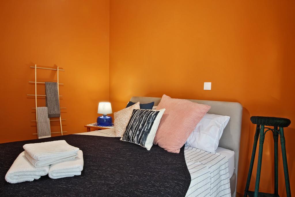 Athens Centre Apartment エクステリア 写真